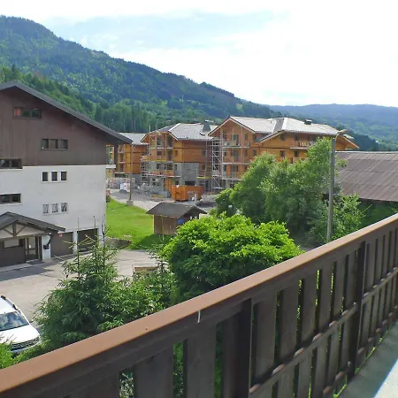 Appartement Duplex 4 Pièces, 8 Pers, Samoëns, Wifi - Fr-1-629-3